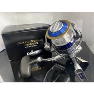 [ด่วน]  DAIWA SALTIGA-Z 4500H     KM4.25084⚡HOT Sale⚡