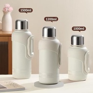 TERMOS Bz-234 Hot Water Thermos 1.5 Liter Hot Thermos Stainless 316 Vacuum Flask Flask 1500Ml