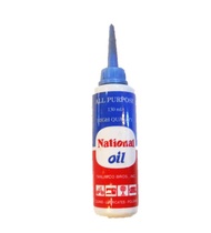 National oil 130ml for sewing machines all purpose