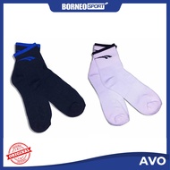 AVO SOCKS SPORT SOCKS S 08 / ORIGINAL AVO SOCKS