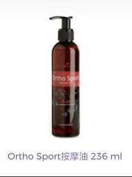 Ortho sports