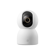 กล้องวงจรปิดอัจฉริยะ Xiaomi Smart Camera C700 4K Ultra Low Light Full-color AI ระบบจดจำใบหน้าเด็ก ระ