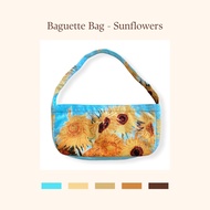 BAGUETTE BAG Shoulder