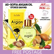 Argan Oil As-Sofia Agadir Maghribi Morocco Original Extra Virgin As Sofia AsSofia Beauty Serum New 1
