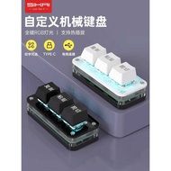 Customized Keyboard Copy Paste Cut Fully Selected Back to Car ctrl cv Office Audio Travel Shortcut K