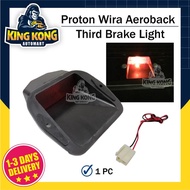 Proton Wira Aeroback Third Brake Light / Wira Aeroback 3rd Brake Light / Lampu Brek Ketiga