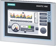 SIEMENS 6AV2124-0GC01-0AX0 HMI