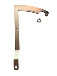 ขาตั้งนับก้อนฟาง พร้อมเฟือง เครื่องอัดฟางคูโบต้า HB130-135