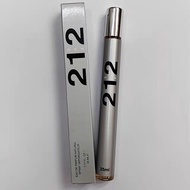 212 35ml Perfume for Men
