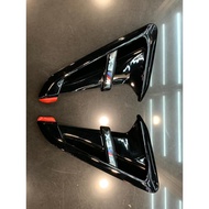 BMW X3 G01 side vent cover