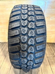 ยางรถยนต์ ขอบ 20 MT 33 x 12.5 R20  ปี23  ราคาเส้นละ 3500 บาท รับประกันโครงสร้างยาง 30 วัน