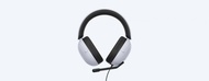 Sony INZONE Headphones H3 有線遊戲耳機 #MDR-G300/WZE [香港行貨]