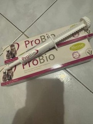 全新正貨! ProBio 貓貓益生菌膏