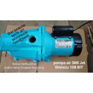 Inc Ppn- Pompa Air Shimizu Smi Jet 108 Bit