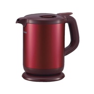 [iroiro] Dealer "maho bin" ZOJIRUSHI electric kettle (kettle .kettle) [800ml] CK-FE08-RA Red CK-FE08-RA