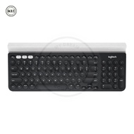 Logitech K780 Multi-Device Wireless Keyboard(Back Order)