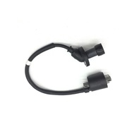 Motorcycle Ignition Coil For SUZUKI HAOJUE HJ125T-18 HJ125T-18A HJ125T-18C HJ125T-18D HJ125T-18E HJ1