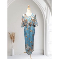 SALINA DRESS..50KG TO 85KG