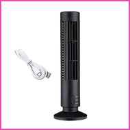 USB Electric Fan Small Quiet Cooling Fans Strong Wind Desktop Airbar Tower Fan Portable Table Desk Fan Personal naisg naisg