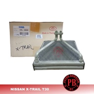 evaporator coling coil evap ac mobil NISAN XTRAIL T 30