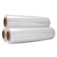 Large and Small Volume Industrial Tray Film Logistics Packaging Hyaloid Membrane/Stretch Film / Shrink Wrap / Wrapping Packing Shrink Wrap / Cling Wrap / Parcels / Pacel /