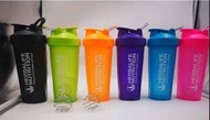 健身/代餐摇杯 Shaker Cup 600ml (深紫色)