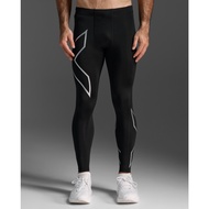 2XU Men Core Compression Tights