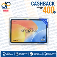 Infinix Xpad 30E LTE 4G 4/128GB 30 E Garansi Resmi Tablet Pad Android