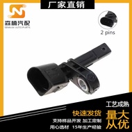 Sesuai untuk Volkswagen Jetta Passat CC Audi ABS Sensor 7H0927803 7H0927804