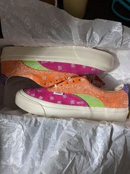 Vans Acer Ni SP Rhude Multicolor