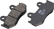 Kitaco 777-0709000 SBS Brake Pad, 709HF Ceramic, FTR223, CB223S, etc
