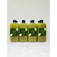 JAMU ASEM IJO | JAMU MANJAKANI | JAMU KURUS | JAMU KERENGGA | JAMU RAMPING