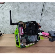 Itx computer case frame supports flex power Itx Case Mini Itx Case Itx Pc Case