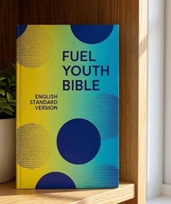 Holy Bible English Standard Version (ESV) Fuel Bible