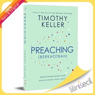 Preaching - Translation (Timothy Keller)