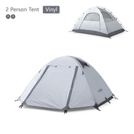 BSWOLF Camping เต็นท์ Ultralight Aluminum Poles Tent 2 3 4 คนกลางแจ้ง UPF40 + เต็นท์ครอบครัวเสาอลูมิเนียมเต็นท์ชา Vinyl