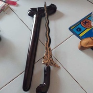 aseosris naga kinatah