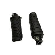 Footstep Foot Step Rear Footrest Kawasaki Athlete Athlete Athlete Athlete