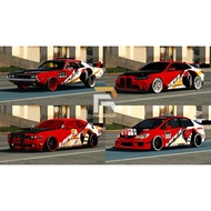 KOLEKSI/COLLECTION VIPER DESIGN CPM 1