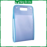 WIN A 4 Handheld Vertical Organ Bag Storage 13 Grids Folder