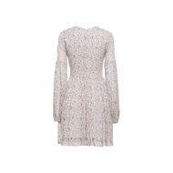 Hong Kong Direct Mail Trendy Luxury Ganni Ladies Ganni Short Dress