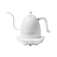 Brewista Artisan Gooseneck Variable Kettle 0.6L Pure White