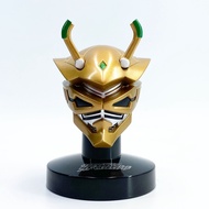 1/6 Bandai Kamen Rider Scissors หัวมดแดง kamen rider masked rider head หัวมาสค์ไรเดอร์ Ryuki