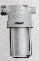 3M pwgo 沐浴過濾器