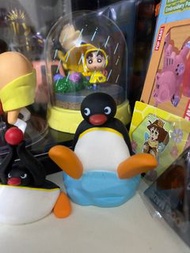 Pingu冰上款 扭蛋 轉蛋