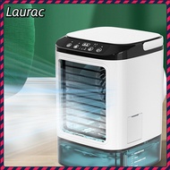 [Laurance] Evaporative Air Cooler Swamp Cooler Portable Air Conditioner Fan 3 Wind Speed For Home