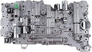 MISIOEK 89010 A750E A750F Transmission Valve Body W/7 Solenoids For Toyota Tundra Tacoma 4Runner For
