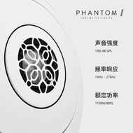 Divare DEVIALET Phantom I 108dB Hi-Fi Bluetooth Audio Home Theater hifi Speaker