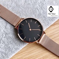 Đồng hồ đôi DW. - đồng hồ đeo tay nam nữ DanieI WeIIington Classic fullbox