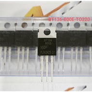 BT136-800E BT136 TO220 TRIAC 8A 800V (con)